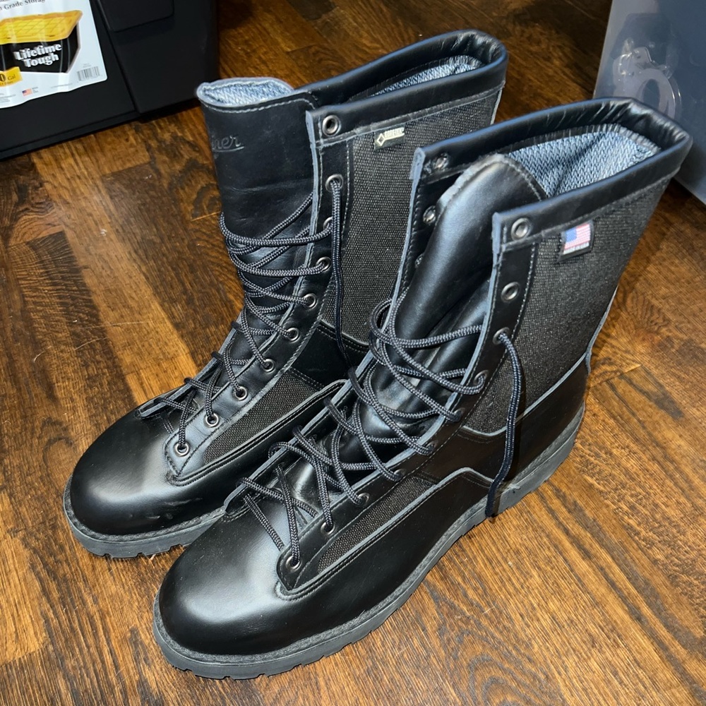 Danner Acadia 8”